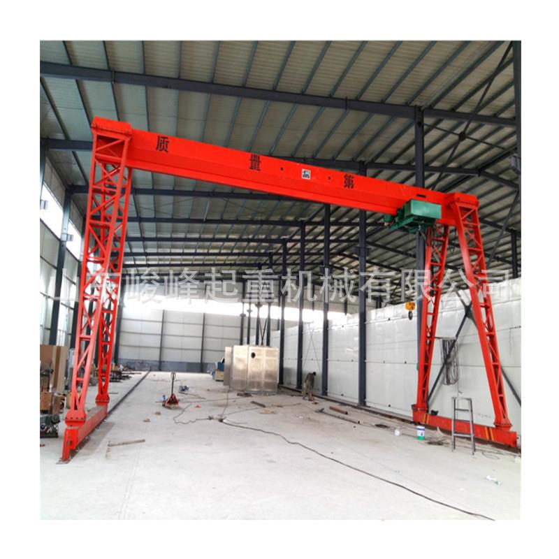 供应 80吨架桥机 60吨提梁 龙门吊 单梁门式起重机