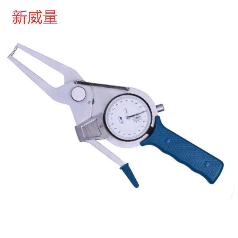 20-40X60mm/160-180X95mm机械式销售带表外卡规千分尺