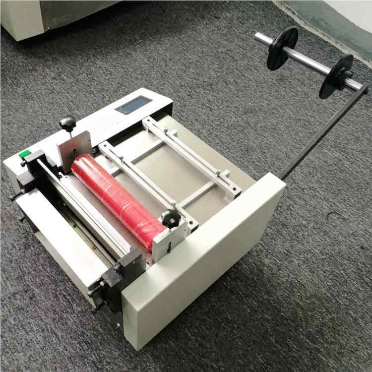 全裁自动切机片铜片切断机电缆线铝钢丝铜绳带镍带铁100MM-15网铜