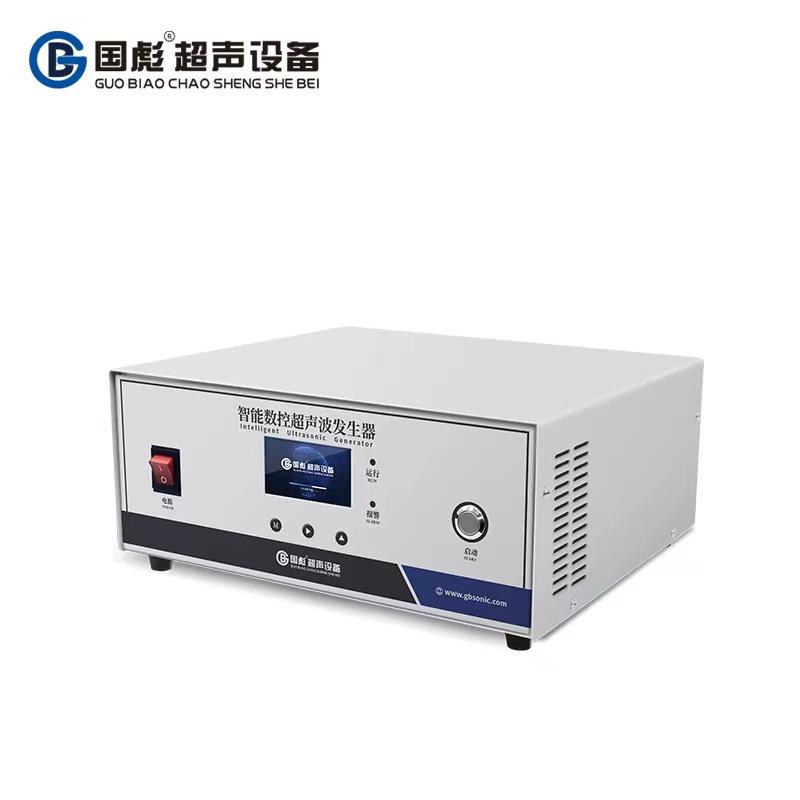杭州厂家超声波加速化学反应超声波污水处理设备超声乳化机分散机