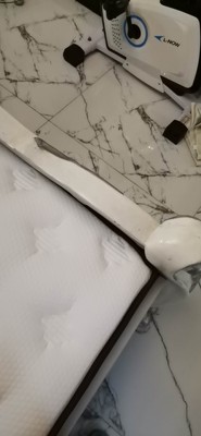 盘点报告:攸莱尔弹簧床垫使用4个月心酸经历曝光！买了不后悔