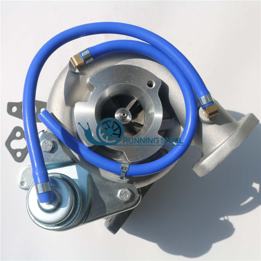 增压器CT15B 17201-46040 for Chaser Cresta 1JZ-GTE