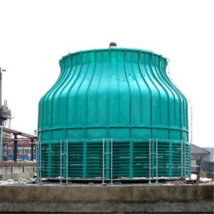 冷却塔 工业逆流式 大型圆形凉水塔 DBNL3系列低噪声型冷却水塔