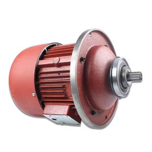 南京ZD122 41.5W锥形转子制动电机