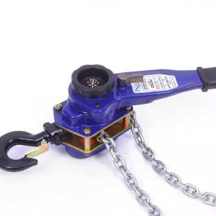 起重工具 批发供应HSH E型手扳葫芦 手板起重葫芦工程建设集装 吊装
