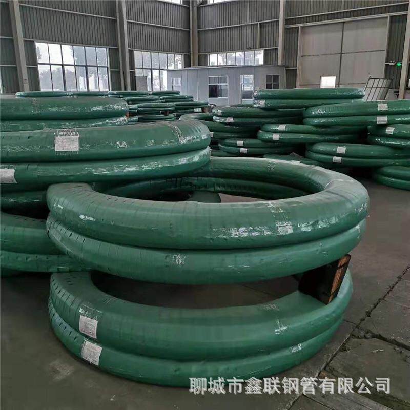 现货预应力弹簧钢丝电力通信用预应力钢丝定尺调直螺旋肋钢丝