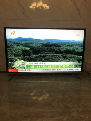 不吹不黑对比:电视海信HZ65E52A和长虹65A4U哪个好，差别大不大？