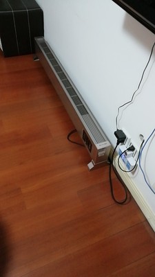 家用智能省电速热踢脚线取暖器怎么样？会不会问题很多？