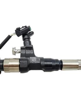 J05E J06E柴油发动机配件喷油器095000-6353适用神钢挖掘机SK200