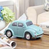 收纳盒抽多功能家用茶几盒盒纸巾客厅北欧创意可爱遥控器纸盒整理