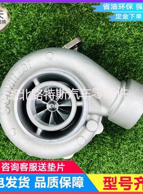 配套道依茨S300发动机BF8M1015CP涡轮增压器04226496KZ 317844