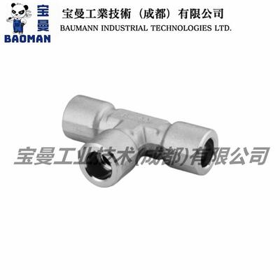 Swagelok世伟洛克SS-12-TSW-1-12不锈钢卡套管接头3/4in外螺纹NPT