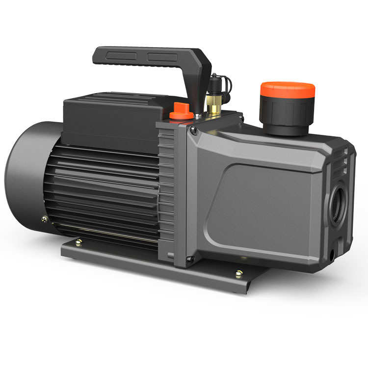 12CFM 14CFM真空泵2RS-5 双极  高真空度 220V/50HZ 欧美出口专用