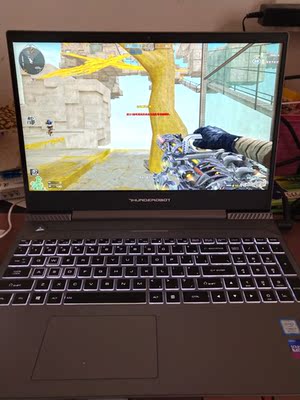 雷神911 Air星战版怎么样，值得不值得买呢？