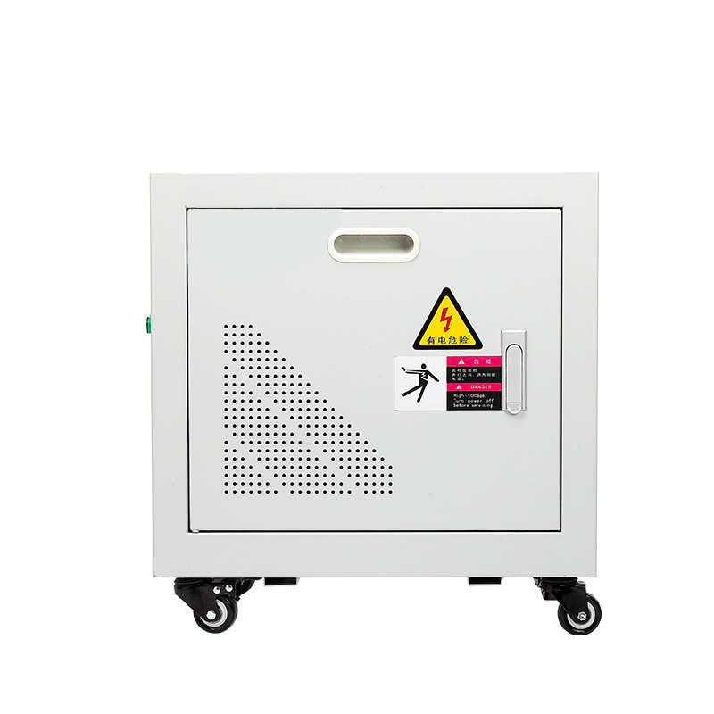 单相干式隔离220V转220V变压器SG-8/10/20/25/30KW数控机床变110V
