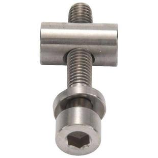 Fastening Mountain Bike Parts Seatpost Screws Bicycle