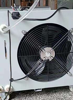 零上冰冻吸盘冷冻特具铣夹床治具QIX空殊薄件镂件玻璃加工冰冻吸