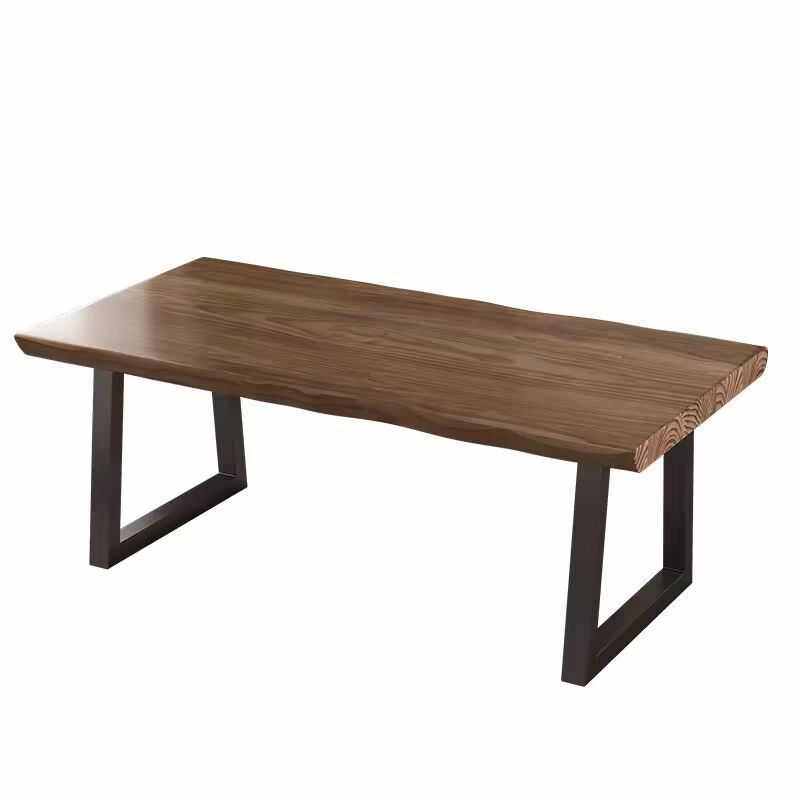 热销双人办公桌家用儿童学习桌写字书桌小型长方会议实木电脑桌简,商业/办公家具,办公电脑桌,淘宝优惠券,粉丝福利购,淘宝优惠卷