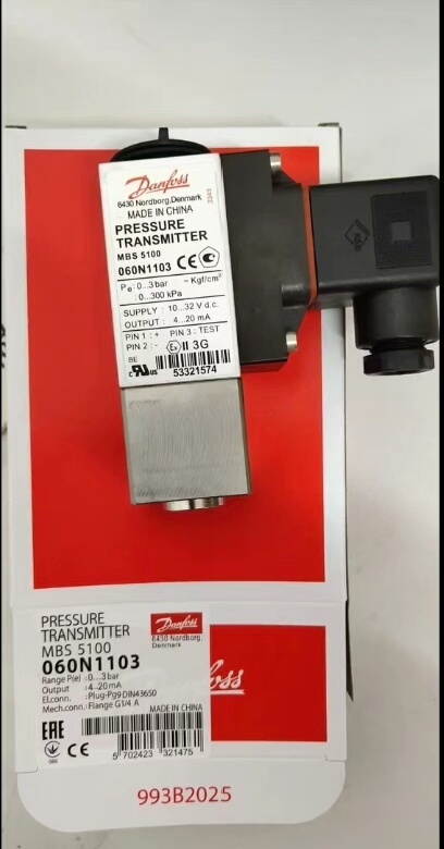 丹佛斯压力传感器060N1103全新原装现货议价&hellip;&hellip;