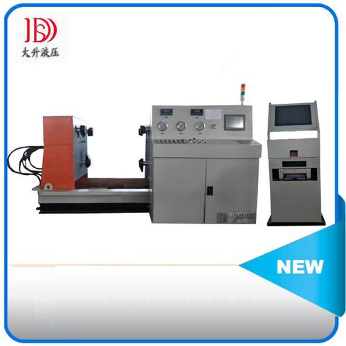 厂家智能YDS-Z1液压阀门测试台/阀门检测台/阀门检测设备