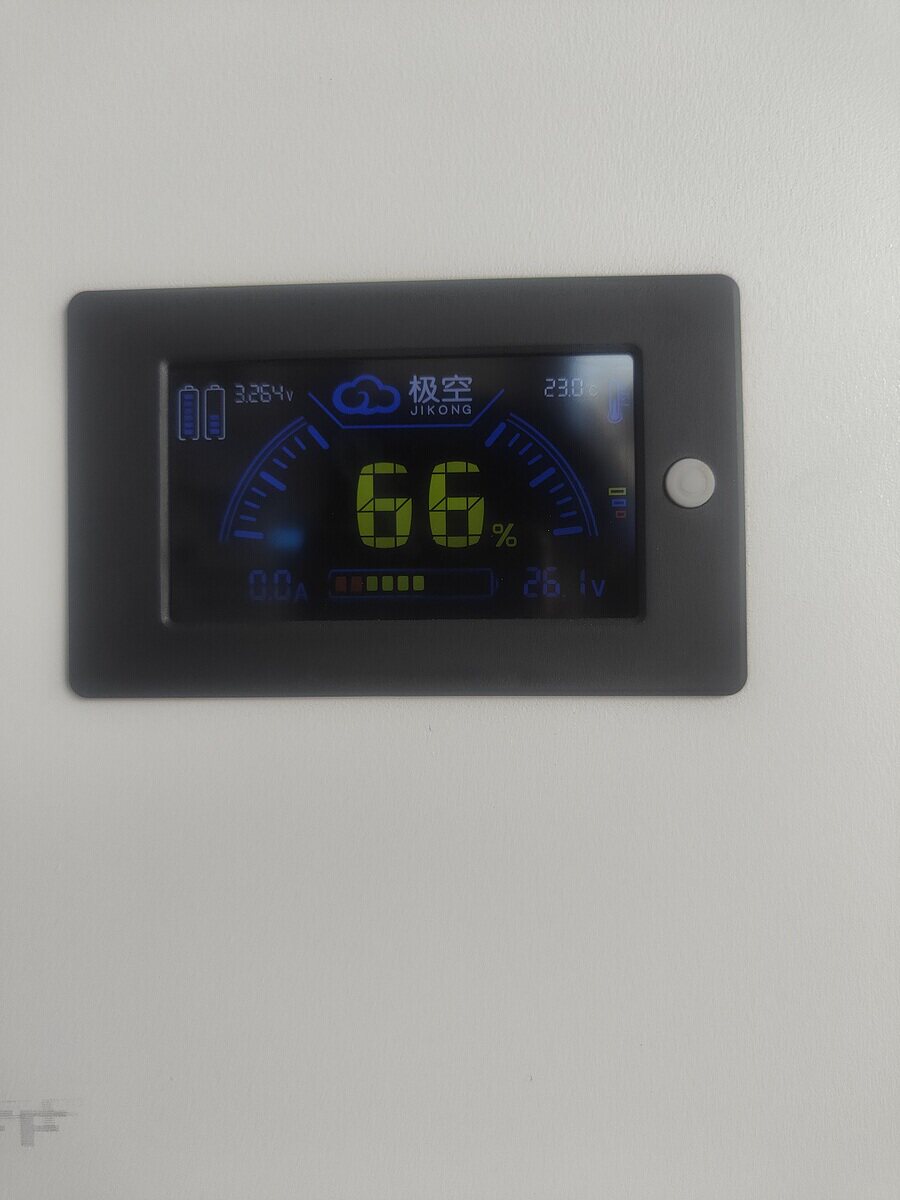 5月23日合肥4.2KW新能源光伏储控一体机（含585瓦光伏板4个支架一套一体机一个）网络拍卖公告