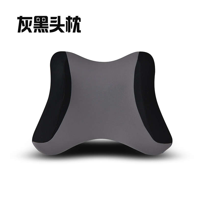 【高低可调】汽车腰靠护腰靠垫靠背车载座椅头枕腰垫腰部腰枕腰托