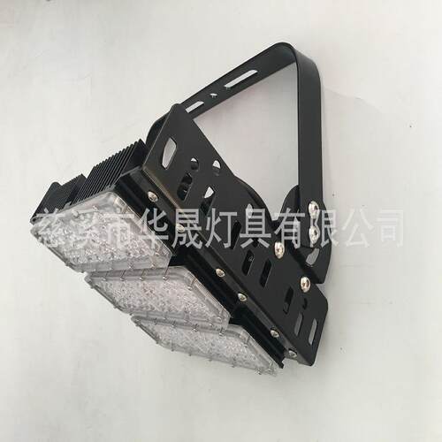 led模组隧道灯50W100W200W300W400W户外工程大功率泛投光灯