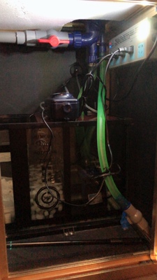 来评评德克鱼缸怎么样,属于什么档次?