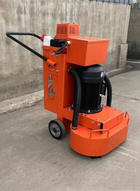 S630型环氧地坪打磨机电动磨地机700新款抛光打磨机