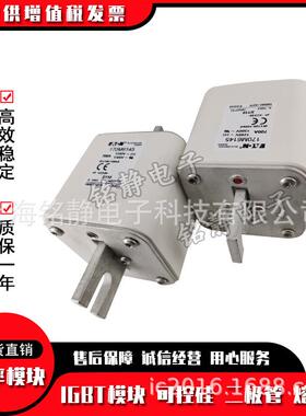 170M6188 170M6189 170M6190 170M6191巴斯曼170M6192熔断器现货