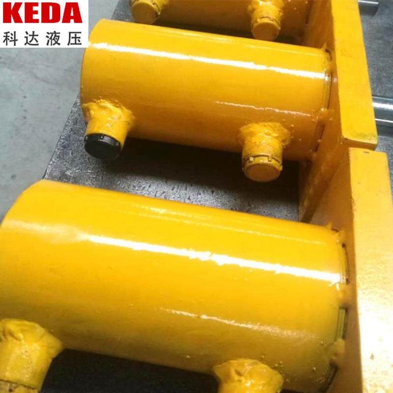厂家供应小型液压油缸工程油缸 液压油缸小型液压伸缩油缸