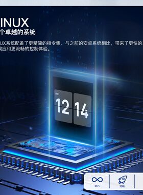 4寸Tuya中控屏内置Zigbee网关Alexa语音控制智能控制面板 TPP01