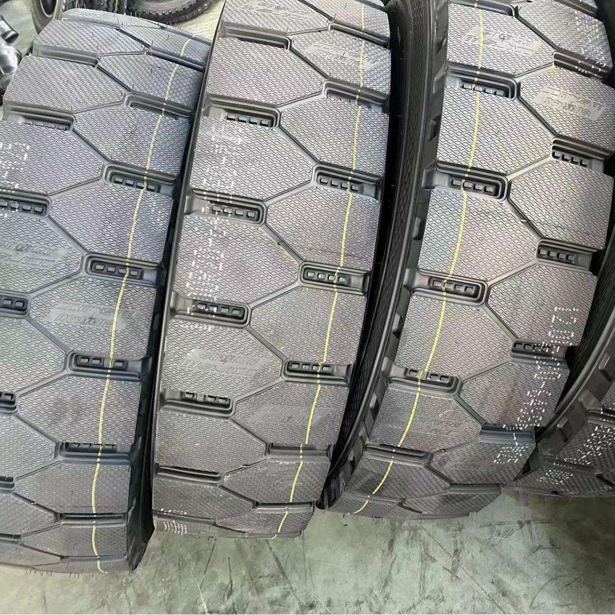 短途重载全钢丝轮胎12.00R20重载防扎耐磨稳定22层级轮胎现货