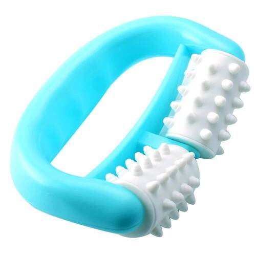 Fast Anti Cellulite Roller Beauty Massager ，Leg beauty mach