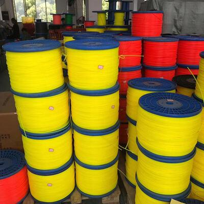 2.4方尼形圆龙草打绳割草机配件形IPF草坪打草头绳子