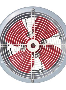 SF管墙道式轴PGK流风机排风扇22壁0V挂气壁安换装低噪音排风扇通