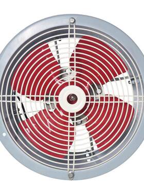 SF管墙道式轴PGK流风机排风扇22壁0V挂气壁安换装低噪音排风扇通