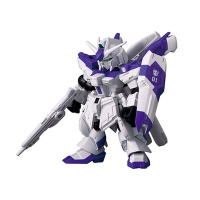 限购5/[现货]玩具 机动战士高达MSE拼装摆件16.5