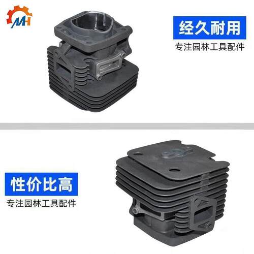 适用小松款吹风机EBZ7500/8500配件EBZ7500小松款EBZ8500气缸总成