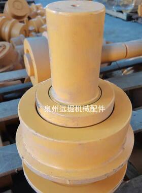 卡特系列推土机拖轮D8N D8K D8L D8R 支重轮 拖链轮 齿块 链条