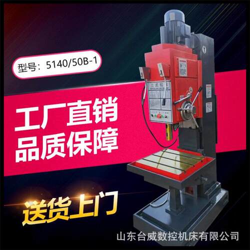 大河立 Z5Z5150B15钻0B立式钻床 Z515台0B-1式钻立床 Z5140十字工