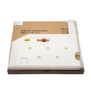 8000 适用WT 861废粉盒京瓷6500 6501 8002i 8001i废粉收集仓7002