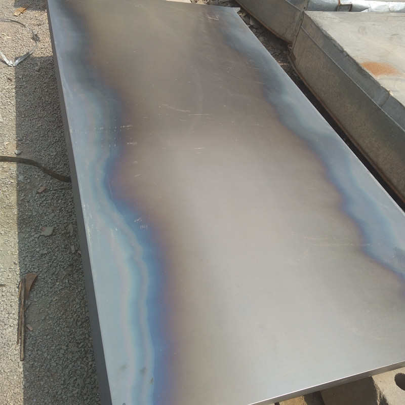 江苏徐州DC01冷板1.2*1250mm 2.0mm厚DC01冷板 钢板激光切割