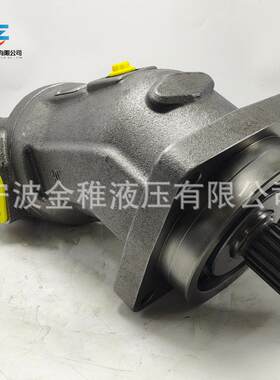 A2FM56/61W-VZB027 液压马达工业工程机械用定量马达