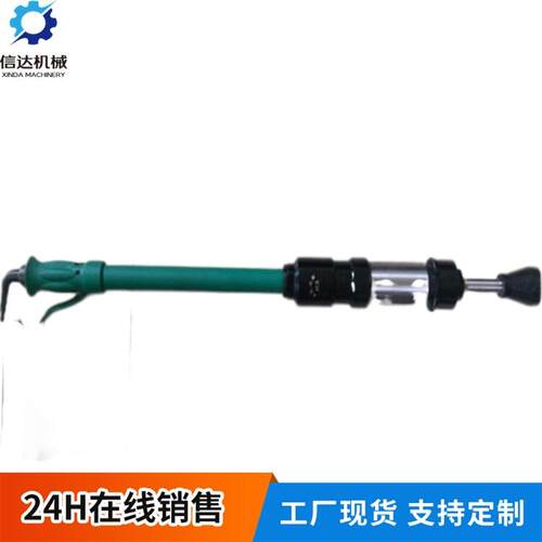 D3气动捣固机D4D6风动锤头D9 D10大中型铸件砂型的捣固各类捣固机
