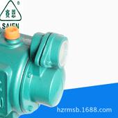 200 ZGD40 2.2kw 卧式 家用自吸泵 厂家供应 螺杆自吸泵 人民水泵