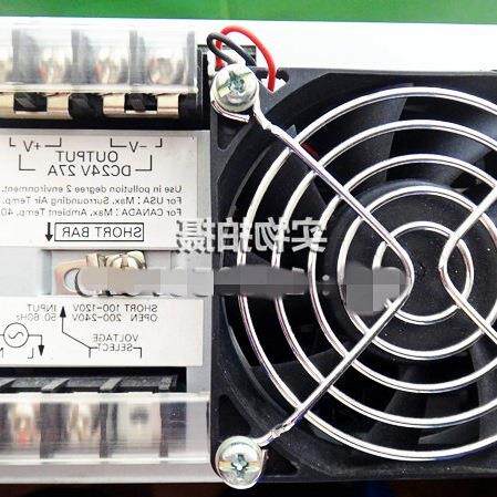 S8JX-N60024CDC24V27A现货开关电源