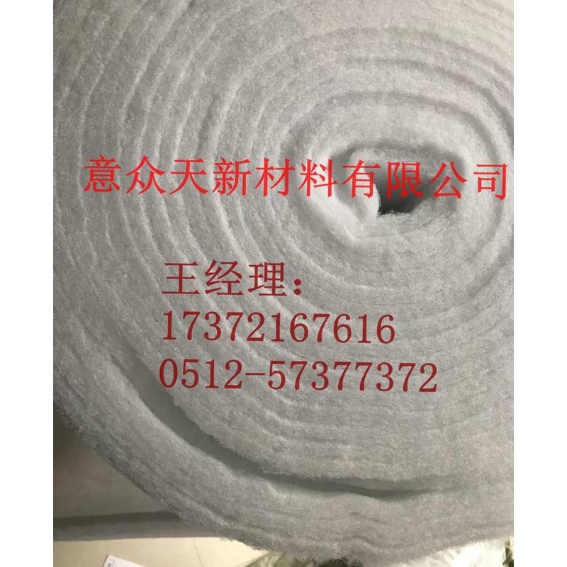 水族箱 鱼缸过滤材料 初效耐洗过滤棉 高密度净化生化过滤棉
