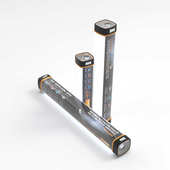 厂家直销充电露营马灯照明多功能灯 灯led户外应急灯野营