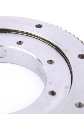 厂家回转外支承齿旋转支撑齿回转外支承转机SJE盘轴承械臂支承